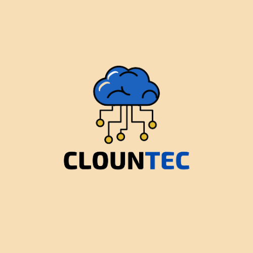Logo Clountec